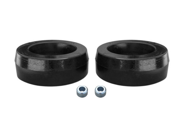 ICON 2" Front Lift Spacers for 2007 Chevy Silverado 1500 Classic 2WD