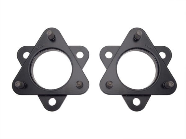 Icon 2" Front Lift Spacer Kit for 2005-2020 Toyota Tacoma Prerunner 2WD/4WD