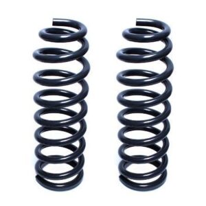 MaxTrac 4" Front Lift Coil Springs for 2017-2020 Ford F-250 Super Duty 4WD Dually