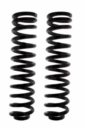 Skyjacker 4" Front Coil Springs for 2017-2020 Ford F-450 4WD Diesel