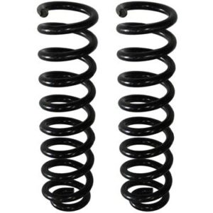 Super Springs Heavy Duty 1-1.5" Front Lift Coils 787LB for 1980-1999 Ford F-250