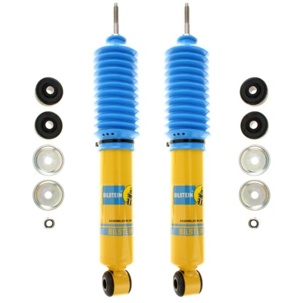 Bilstein B6 4600 Front Shocks For 2001-2003 Ford F-150 4WD
