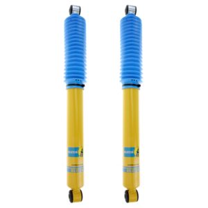Bilstein B6 4600 Rear Shocks For 1997-2002 Ford Expedition 4WD