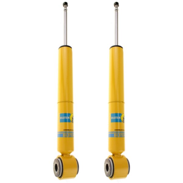 Bilstein B6 4600 Rear Shocks For 2007-2013 Ford Expedition 2WD/4WD