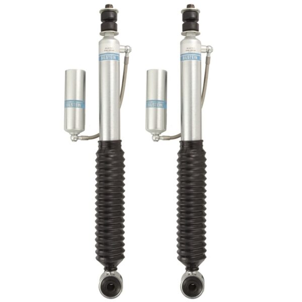 Bilstein B8 5160 4-6" Front Lift Shocks for 2017-2020 Ford F-250 Super Duty 4WD