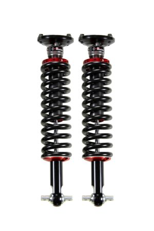 HaloLifts BOSS Aluma 2.0 Body 1-3" Front Lift Coilovers for 2014-2020 Ford F-150