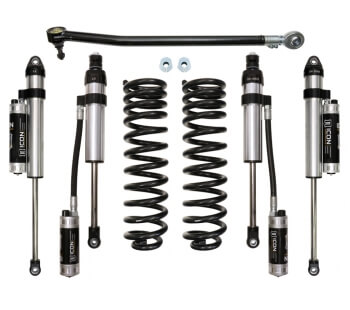 ICON 1.75" Lift Kit Stage 4 for 2020 Ford F-350 4WD