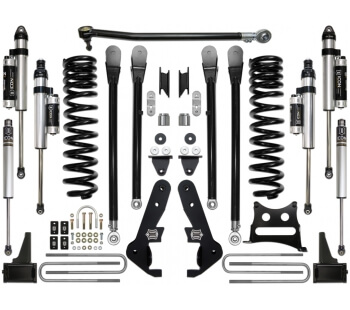 ICON 3.75" Lift Kit Stage 5 for 2020 Ford F-250 4WD