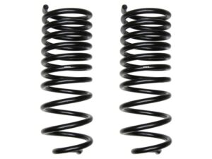 Icon 0.5" Rear Lift Coil Springs For 2014-2020 Ram 3500 4WD