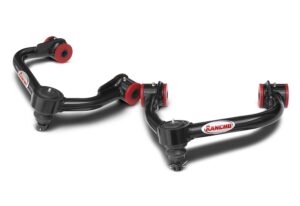 Rancho Tubular Upper Control Arms For Ford F-150 2015-2020 2WD/4WD