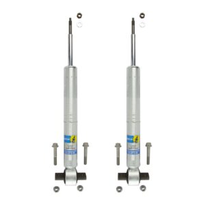 Bilstein B8 5100 RHA 0-1.6" Front Lift Shocks For 2014-2020 Ford Expedition 2WD/4WD