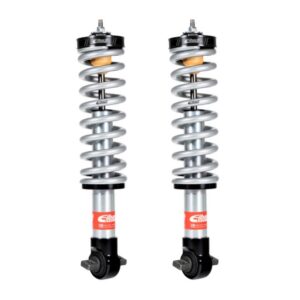 Eibach 1-3" Lift PRO-TRUCK Coilovers For 2015-2020 Ford F-150 4WD V6 3.5L