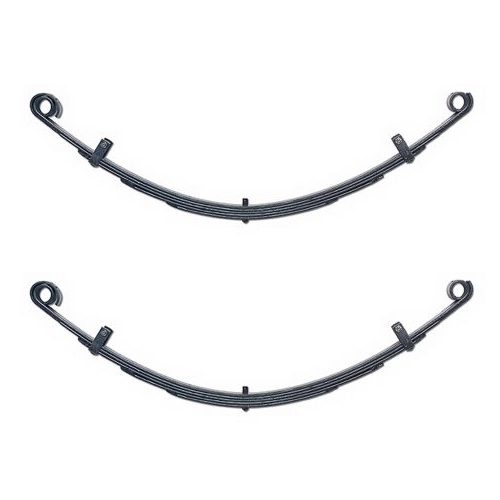 ARB/OME 1" Rear Lift Leaf Springs For 2015-2020 GMC Canyon 2WD/4WD (Heavy Load)