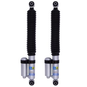 Bilstein B6 4600 Front & Rear Shock Absorbers Kit For Chevy Colorado Canyon 4WD