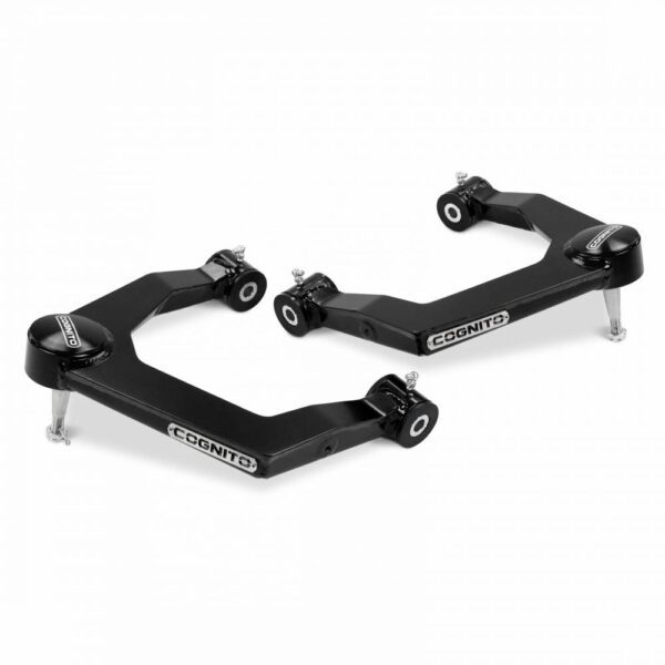 Cognito Ball Joint SM Series Upper Control Arm Kit For 19-20 Silverado/Sierra 1500 Including At4 Trail Boss Models