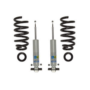 Bilstein 6112 0-2.75" Front Lift Suspension Kit for Chevy Colorado 2015-2020