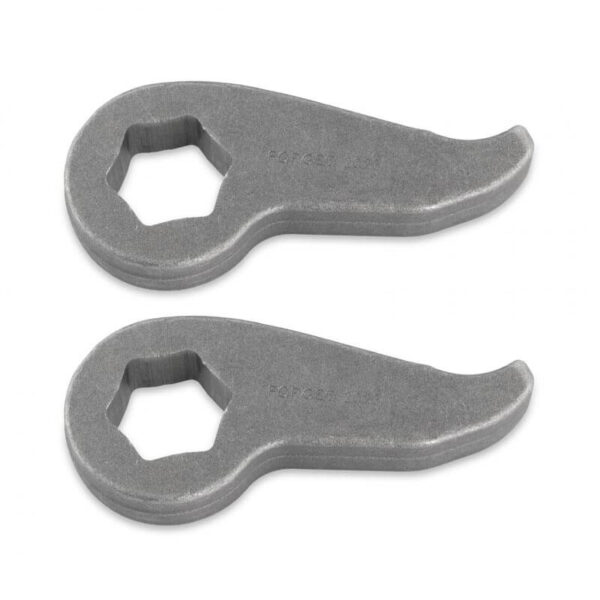Cognito Torsion Bar Keys For 2020 Silverado-Sierra 2500HD-3500HD 110-90771