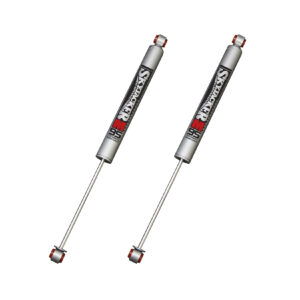 Skyjacker 1.5-3" Lift Front Mono Shocks for Dodge Ramcharger 4WD 1961|1962|1963|1964|1965|1966|1967|1968|1969|1970|1971|1972|1973|1974|1975|1976|1977|1978|1979|1980|1981|1982|1983|1984|1985|1986|1987|1988|1989|1990|1991|1992|1993 M9527