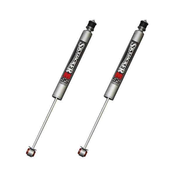 Skyjacker 5-6" Lift Front Mono Shocks for Ford F-250 4WD 1980|1981|1982|1983|1984|1985|1986 M9556