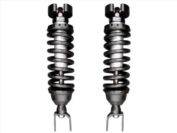 Icon 0-3" Lift Coilovers for 2011-2020 Dodge Ram 1500 4WD