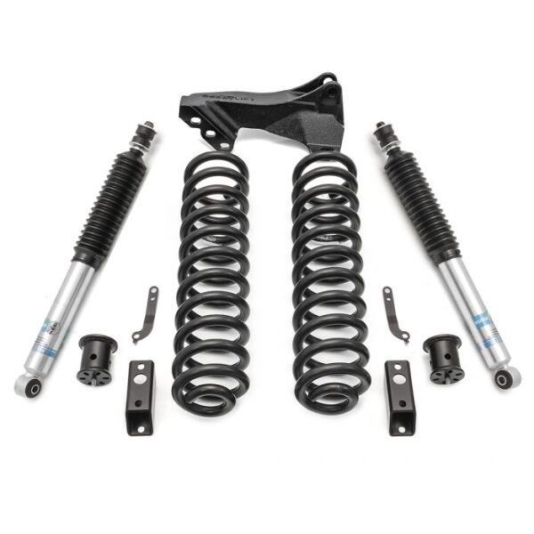 ReadyLIFT 2.5" Coil Spring Front Lift Kit For 2011-2016 Ford F-350 Super Duty 4WD Diesel