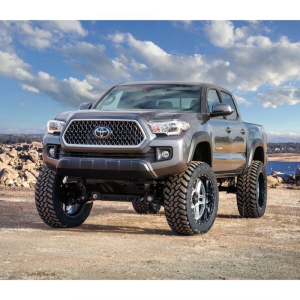 ReadyLift 6" Lift Kit with Rear Bilstein 5100 Shocks for 2016-2021 Toyota Tacoma
