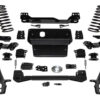 Superlift 4" Lift Kit w/ Shadow Shocks For 2019-2021 Ram 1500 Classic 4WD