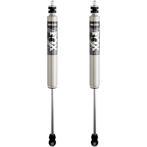 FOX 5.5-7" Front Lift IFP 2.0 Body Shocks for 2017-2020 Ford F-250 4WD