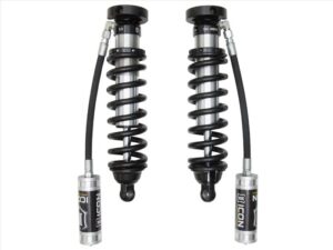 Icon 2.5 VS RR 0-3" Front Lift Coilovers For 1996-2002 Toyota 4Runner