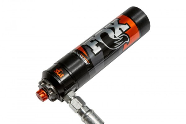 FOX Performance Elite 2.5 Body 2.5-3.5" Rear Lift Coilovers for 2021 Ford Bronco 2Door