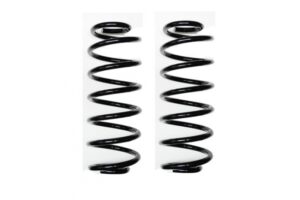 Jeep JL 2.5 Inch Rear Lift Plush Ride Springs 18-Present Wrangler JL Unlimited EVO Manufacturing