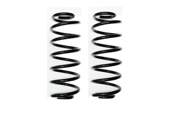 Jeep JL 3.5 Inch Rear Lift Plush Ride Springs 18-Present Wrangler JL Unlimited EVO Manufacturing