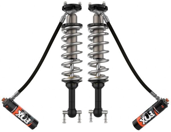 FOX Performance Elite 2.5 Body 2-3" Front Lift Coilovers for 2021 Ford Bronco 4Door