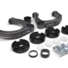 Zone Offroad 3" Strut Spacers Lift Kit For 2021 Ford Bronco 2DR (SASQUATCH EQUIPPED ONLY)