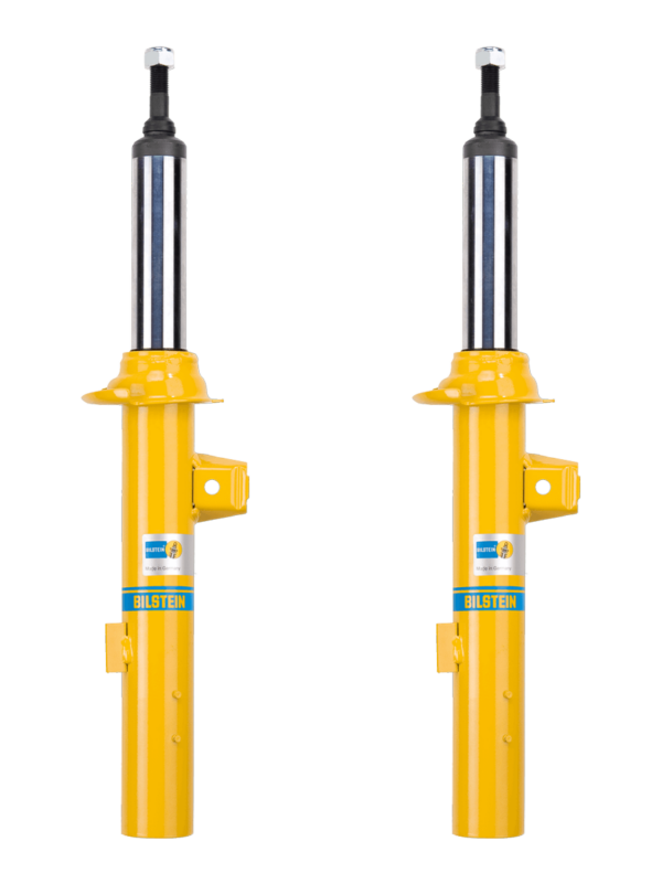 Bilstein B6 Performance Front Shocks for 2014-2019 Ford Escape 2WD/4WD