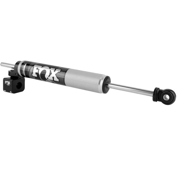 FOX 2.0 Performance TS Steering Stabilizer for 2017-2020 Ford F-250/F-350 4WD