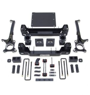 ReadyLift 6 Complete Lift Kit for 2007-2021 Toyota Tundra 44-5675