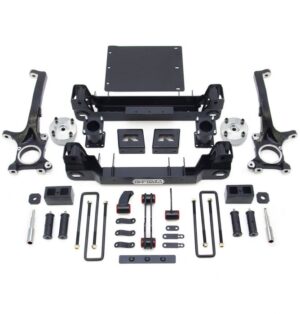 ReadyLift 6 Complete TRD Pro Plus System Lift Kit for 2015-2020 Toyota Tundra 2WD-4WD