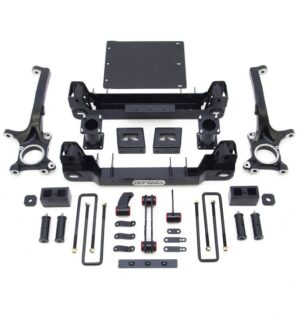 ReadyLift 8 Complete Lift Kit for 2007-2020 Toyota Tundra 2WD-4WD