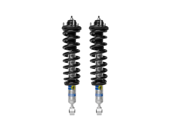 Bilstein 5100 1.5-3" Lift Assembled Coilovers for 2000-2006 Toyota Tundra