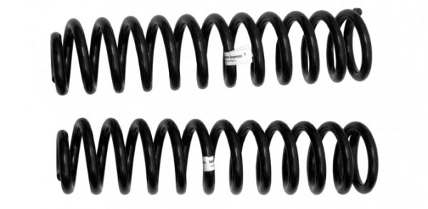 Rancho 4 Front Lift Coil Spring for 2005-2016 Ford F-350 4WD