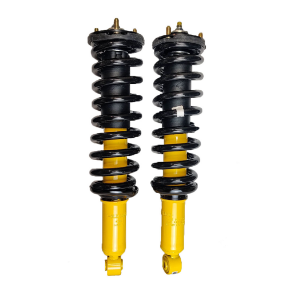 ARB/OME 3" Front Lift Coilovers for 2010-2022 Toyota 4Runner
