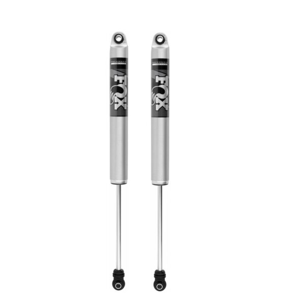 Fox Perf Series 2.0 Smooth Body IFP 2-3 Rear Lift Shocks for 2020-2022 Jeep Gladiator JT 2WD-4WD