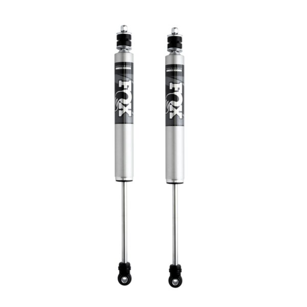 Fox Perf Series 2.0 Smooth Body IFP 4-5 Front Lift Shocks for 2017-2022 Ford F-250-350 4WD Super Duty Crew Cab Pickup