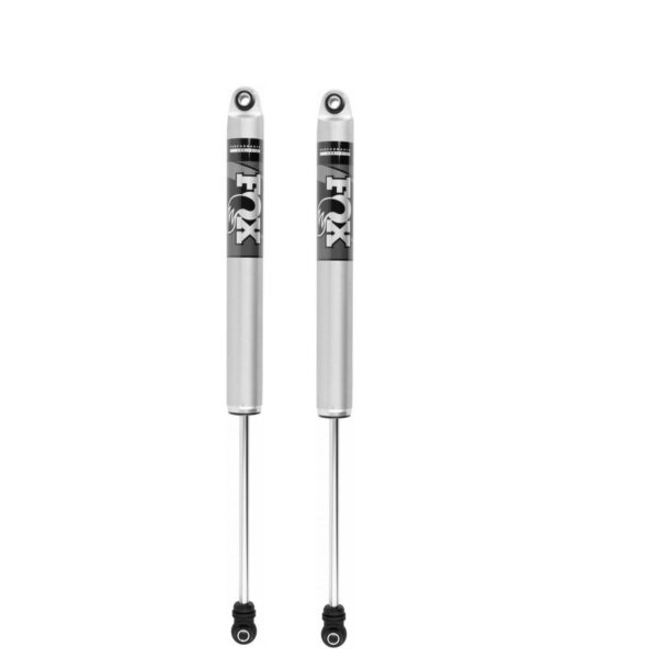 Fox Perf Series 2.0 Smooth Body IFP 4.5-6 Rear Lift Shocks for 2020-2022 Jeep Gladiator JT 2WD-4WD