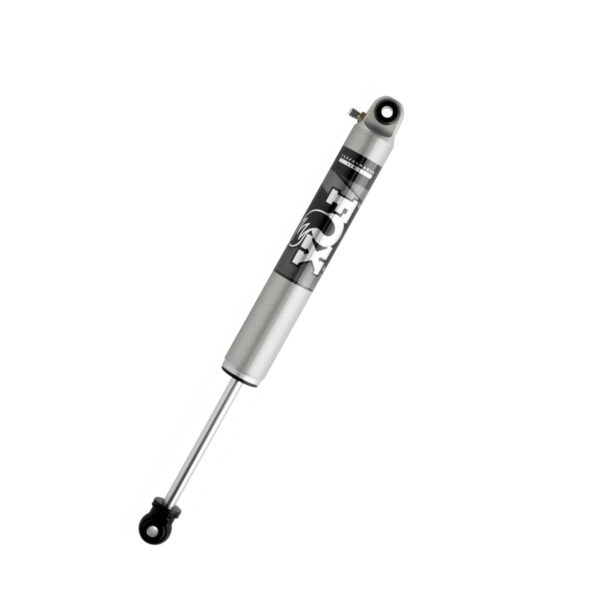 Fox Perf Series 2.0 Smooth Body IFP Steering Stabilizer for 1997-2006 Jeep Wrangler TJ 2WD-4WD