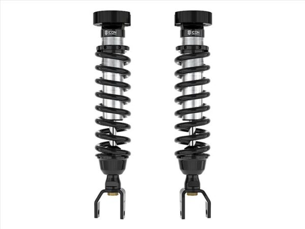 ICON 2.5 VS IR 2-3 Front Coilover Kit for 2019-2020 Ram1500 2WD-2WD 211010