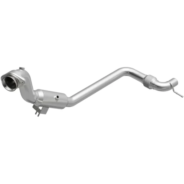 MagnaFlow for 2015-2019 Ford Mustang OEM Grade Federal with EPA Compliant Direct-Fit Catalytic Converter 21-529