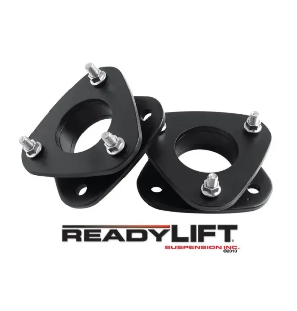 ReadyLift 2 Front Leveling Kit for 2004-2007 Nissan Titan-Armada 2WD-4WD 66-4000
