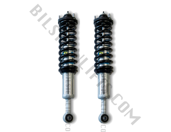 Bilstein 6112 Assembled 1.7-3.2" Coilovers for 2003-2009 Lexus GX470 4WD (150-200 lbs)